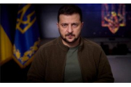 Ultimă oră - Un senator din Rusia anunță că pacea cu Ucraina e condiționată de schimbarea lui Zelenski!
