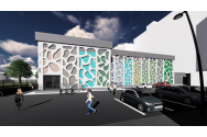Ofertele pentru modernizarea Cinematografului Dacia se deschid anul viitor!