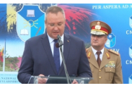 Premierul Nicolae Ciucă contrazice BNR: Avem date că inflația va scadea