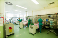 CJ vrea să scoată infecții nosocomiale din spitalele ieșene