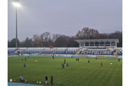 Politehnica Iaşi - Dinamo. Cam prea mult optimism