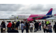 Vești bune pentru botoșăneni! O nouă destinație de pe Aeroportul de la Salcea