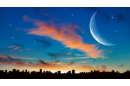 Luna nouă în Săgetător - Adevărul este ca Soarele