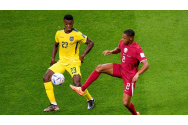Campionatul Mondial de Fotbal din Qatar: nu prea mai există „echipe de desculţi”