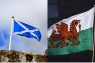 Curtea Supremă britanică a refuzat Scoției dreptul de a convoca un nou referendum de independență