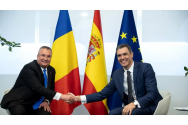 Românii din Spania ar putea avea dublă cetățenie. Anunțul premierilor Nicolae Ciucă și Pedro Sanchez