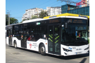 Sistemul e-ticketing se extinde şi pe autobuzele din zona metropolitană