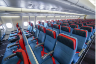 De ce nu există locul 13 în avion?