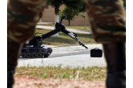 Poliţia din San Francisco vrea să dea roboţilor puterea de a ucide oameni, dacă nu au altă opţiune - proiect