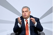 Ungaria amână pentru anul viitor aprobarea aderării Finlandei şi Suediei la NATO