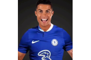 Un club din România, ofertă oficială pentru Cristiano Ronaldo! Câți bani i-au fost promiși lusitanului: ”Suntem serioși”