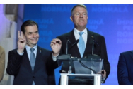 Ludovic Orban îl distruge pe Klaus Iohannis: azi zice una, mâine zice alta! Nu avem mari șanse de aderare la spațiul Schengen