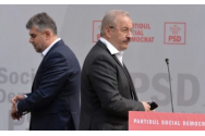 Vasile Dîncu dă din casă: ‘Lucrez la un model de profiling pentru viitorul președinte. PSD în momentul ăsta are aproape 40% din electorat’
