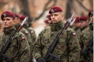 George Friedman: Polonia era pregătită să acționeze în Ucraina, dar a fost oprită de SUA