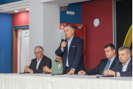 Petru Movilă spune că ajutoarele pentru încălzire vin  prea târziu