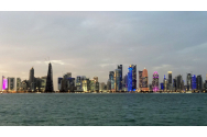 Curiozități despre Qatar. Cât de lungă este linia de coastă a Qatarului?