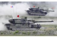 Liderii NATO sunt stupefiați: Ucraina folosește la fel de multă artilerie într-o zi împotriva rușilor ca NATO în Afganistan într-o lună