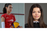 Talentate voleibaliste ieșene cu nume rezonante în sport! Și-au depășit deja tații la un important capitol!