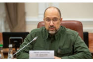 Premierul Ucrainei le face în ciudă rușilor și le transmite că bombardează degeaba infrastructura critică