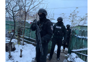160 de dosare penale pentru trafic de minori la Iași