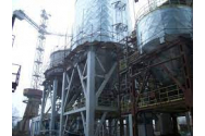 Centrala CET 2 Holboca a început să funcționeze