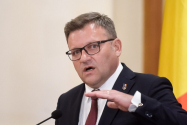 De Ziua Națională, Marius Budăi anunţă că pensiile ar putea fi majorate și în 2023: Nu exclud încă o creştere