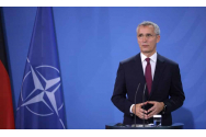 Miza pentru România a summitului NATO de la București