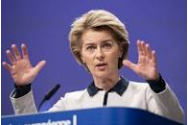 Ursula von der Leyen a spus că au murit peste 100.000 de soldați ucraineni în războiul cu Rusia. După două ore a retras afirmația