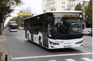  Apar problemele în transportul metropolitan