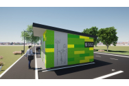 Reguli noi pentru bicicliştii care folosesc rastelurile Primăriei