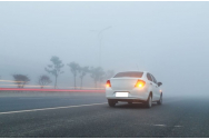 Tânăr din Iasi, fără permis, prins de poliţiştii vasluieni în timp ce conducea maşina dată de fratele său mai mare