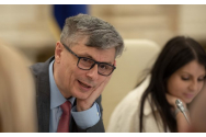Virgil Popescu, despre fake-news-ul cu 'taxa pe Soare': Cei de la USR şi AUR au trunchiat adevărul pentru a stârni, din nou, furia mai multor români