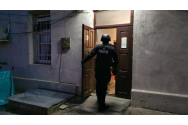 Un bărbat care a încercat să răpească două femei în aceeași noapte a fost arestat 