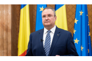 Ciucă: Ca şi la încheierea Primului Război Mondial, modernizarea României e subiect pe agenda națională. Față de 1918, avem fonduri UE