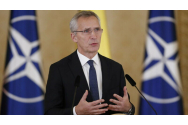 Stoltenberg şi Scholz frânează aspiraţiile Ucrainei de a dispune de sisteme de apărare antiaeriană Patriot