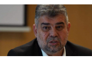 Marcel Ciolacu își dorește ca România să se unească cu R. Moldova: Nu poţi lăsa o ţară pradă iar Rusiei