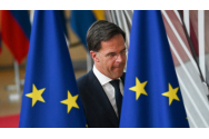 Oficial: Guvernul olandez acceptă aderarea României şi Croaţiei la spaţiul Schengen, dar nu şi pe cea a Bulgariei