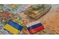 O unitate de elită rusă, prezentă în Ucraina, acuză incompetența superiorilor săi