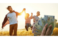 Vești bune pentru cei peste 800.000 de români din Germania! Alocațiile ajung la o sumă record, aproape cât pensia unui român