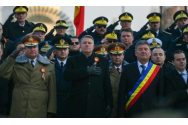  De ce a executat Iohannis SIE de 1 decembrie?