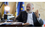Stelian Tănase explică eșecul aderării la Schengen: Am stat 10 ani sperând să-i prostim cum facem noi