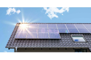 O decizie controversată a Guvernului bulversează, din nou, piaţa energiei electrice. De data aceasta, sunt vizaţi consumatorii casnici şi firmele care și-au montat panouri fotovoltaice.