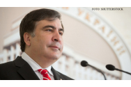 Medici: Fostul preşedinte georgian Mihail Saakaşvili a fost „otrăvit” cu metale grele în închisoare