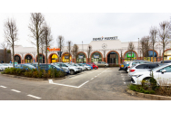  Patru zile cu premii și momente speciale, la Family Market Bucium, din 8 decembrie