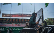 Prima executare publică din Afganistan, de la preluarea puterii de către talibani. Motivul pentru care a fost ucis un bărbat