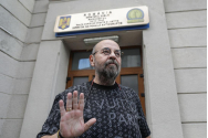 Curtea Supremă a admis recursul în casație formulat de fostul primar Cristian Popescu Piedone în dosarul Colectiv