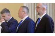 Coaliția mai are 25 de zile să elimine pensiile speciale până la ratarea jalonului din PNRR.