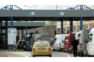 Trei ruși au încercat să intre în România cu vize false