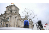 Kremlinul a negat orice implicare în tentativa de lovitură de stat dejucată în Germania: „Am aflat despre asta din presă”