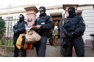 Lovitură de stat dejucată în Germania. Mai mulți extremiști și foști militari plănuiau să ocupe Parlamentul și să preia puterea